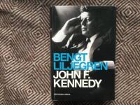 John F. Kennedy