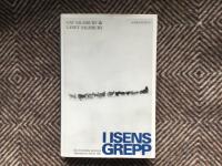 I isens grepp : den dramatiska jakten p&aring; difteriserum, Alaska 1925