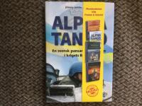 Alpha Tango - en svensk pansarskyttepluton i krigets Bosnien