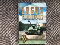 Lagus' stormkanoner : stormkanonbataljonen i strid 1943-1944