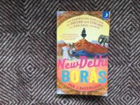 New Delhi - Bor&aring;s : den osannolika ber&auml;ttelsen om indiern som cyklade till Sverige f&ouml;r k&auml;rlekens skull