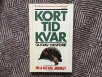 Kort tid kvar