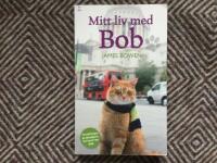 Mitt liv med Bob