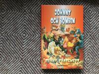 Johnny och bomben