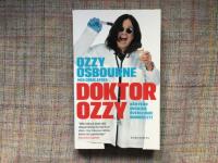 Doktor Ozzy : råd från rockens överlevare nummer ett