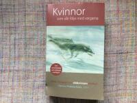 Kvinnor som slår följe med vargarna