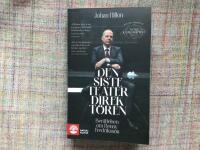 Den siste teaterdirekt&ouml;ren - ber&auml;ttelsen om Benny Fredriksson