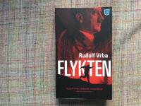 Flykten