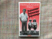 Japaner, japaner, japaner