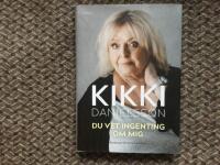 Du vet ingenting om mig