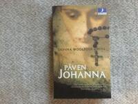 P&aring;ven Johanna