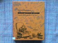 Ber&auml;ttande bilder : Svenska tecknade serier f&ouml;r barn