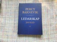 Ledarskap - 200 r&aring;d