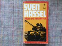 D&ouml;den p&aring; larvf&ouml;tter