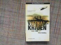 Vietnamkrigen 1880-1980
