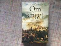 Om kriget