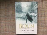 Berlin : slutstriden 1945