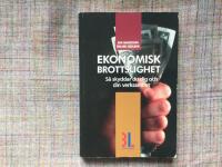 Ekonomisk brottslighet : s&aring; skyddar du dig och din verksamhet
