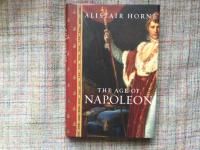 THE AGE OF NAPOLEON
