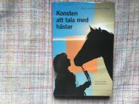 Konsten att tala med h&auml;star