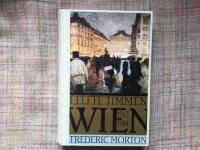 I elfte timmen : Wien 1913-1914