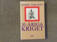 30-&aring;riga kriget
