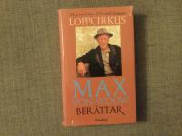 Loppcirkus : Max von Sydow ber&auml;ttar