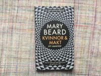 Kvinnor och makt : ett manifest