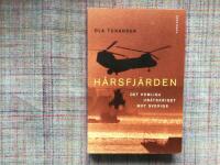 H&aring;rsfj&auml;rden : Det hemliga ub&aring;tskriget mot Sverige