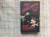 Konsten att sk&auml;ra i kroppar : Joseph Lister & den moderna kirurgins f&ouml;delse