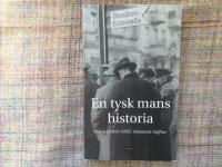 En tysk mans historia : minnen 1914-1933