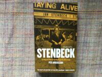 Stenbeck : en biografi &ouml;ver en framg&aring;ngsrik aff&auml;rsman