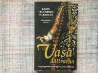 Vasad&ouml;ttrarna