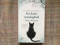 En katts resedagbok