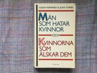 M&auml;n som hatar..