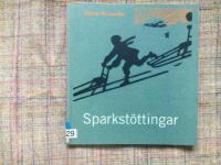 Sparkst&ouml;ttingar