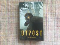 Utpost. F&ouml;rsta boken