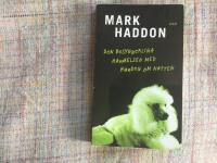 Den besynnerliga h&auml;ndelsen med hunden om natten