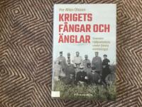 Krigets f&aring;ngar och &auml;nglar : svenska hj&auml;lparbetare under f&ouml;rsta v&auml;rldskriget