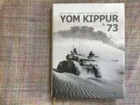Yom Kippur : oktoberkriget 1973