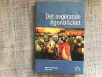 Det avg&ouml;rande &ouml;gonblicket - historiens &ouml;ppna situationer