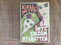 G&aring; inte ensam ut i natten