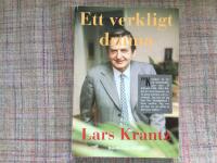 Mordet p&aring; Olof Palme - ett verkligt drama