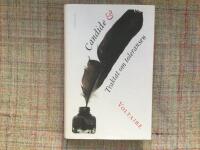 Candide & Traktat om toleransen