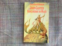 John Carter, krigsherre av Mars