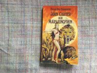 John Carter och Marsjungfrun