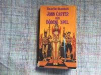 John Carter och d&ouml;dens spel