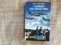 I morgon n&auml;r kriget kom