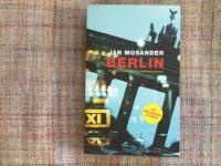 Berlin : krutr&ouml;k, murbruk och delikatessdiskar