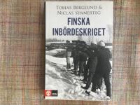 Finska inb&ouml;rdeskriget
